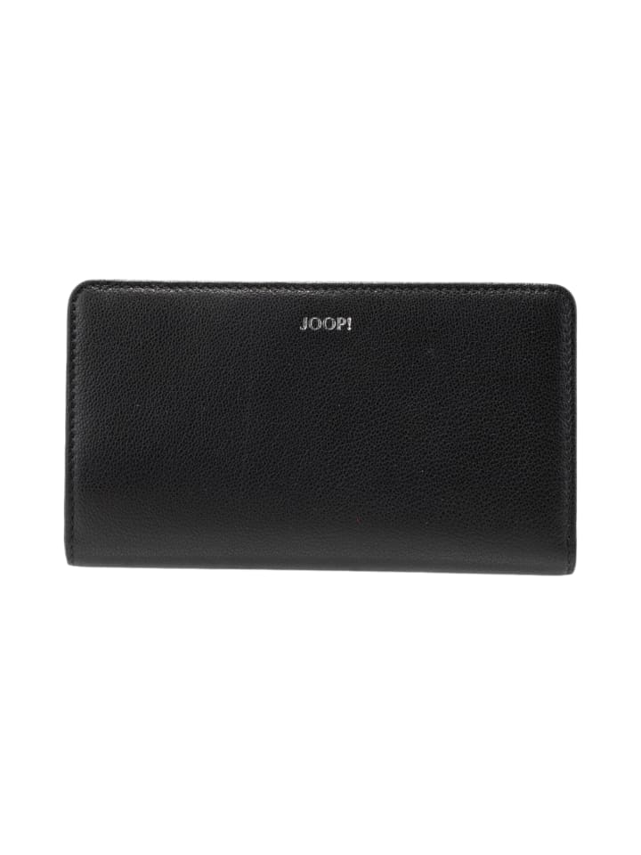 Кошелек JOOP!, черный
Кошелек JOOP!, черный