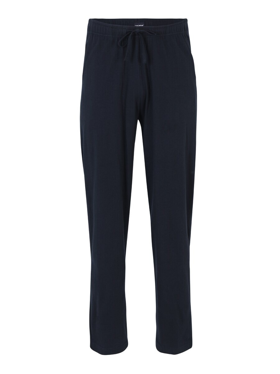 Пижамные брюки Ceceba, темно-синий
Пижамные брюки Ceceba, темно-синий