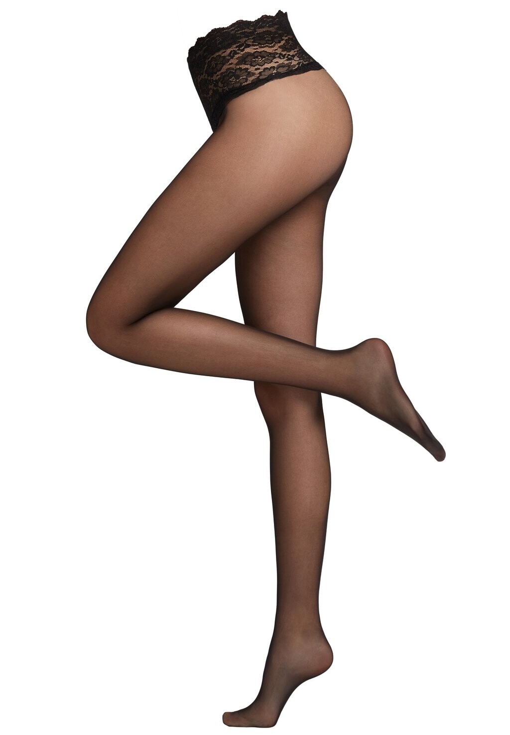 Колготки 20 DEN Calzedonia, черный
Колготки 20 DEN Calzedonia, черный