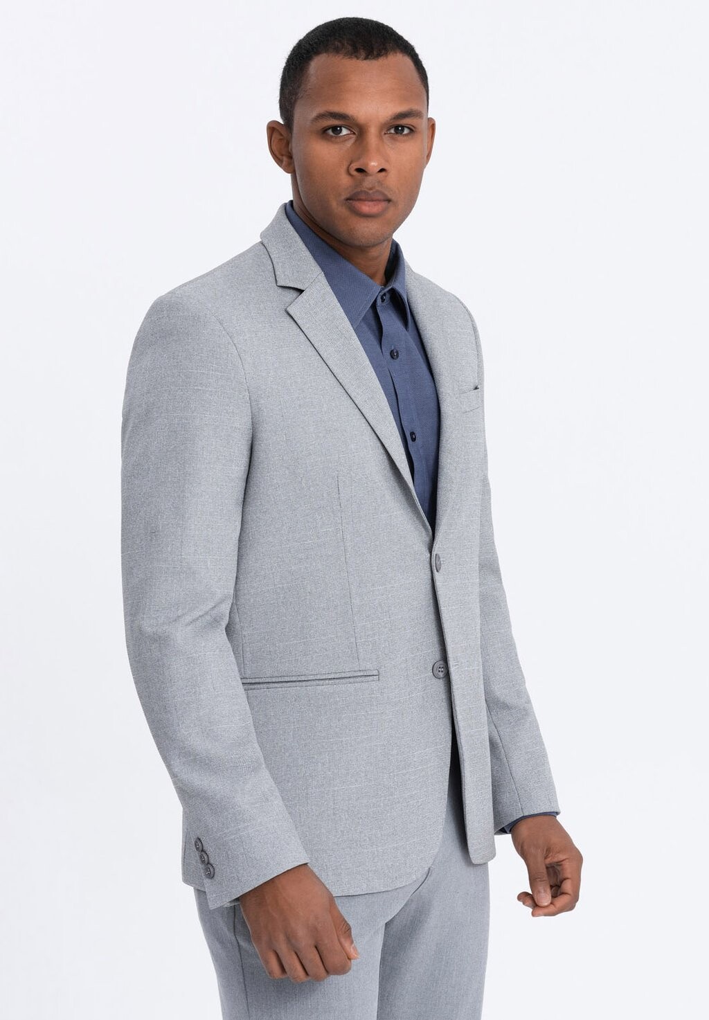 Куртка Ombre, светло-серый
Куртка Ombre, светло-серый