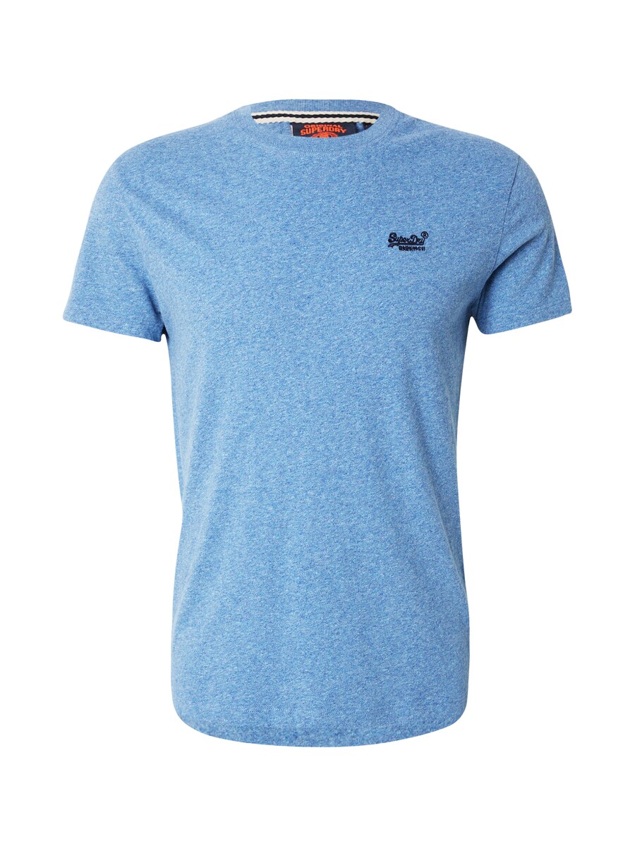 Футболка Superdry Essential, Sky blue
Футболка Superdry Essential, Sky blue