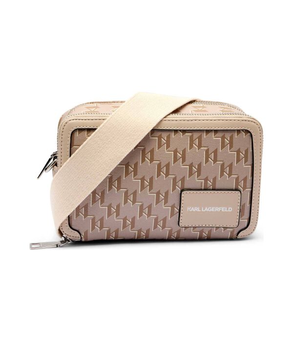 Сумочка для путешествий Karl Lagerfeld, желтый
Сумочка для путешествий Karl Lagerfeld, желтый