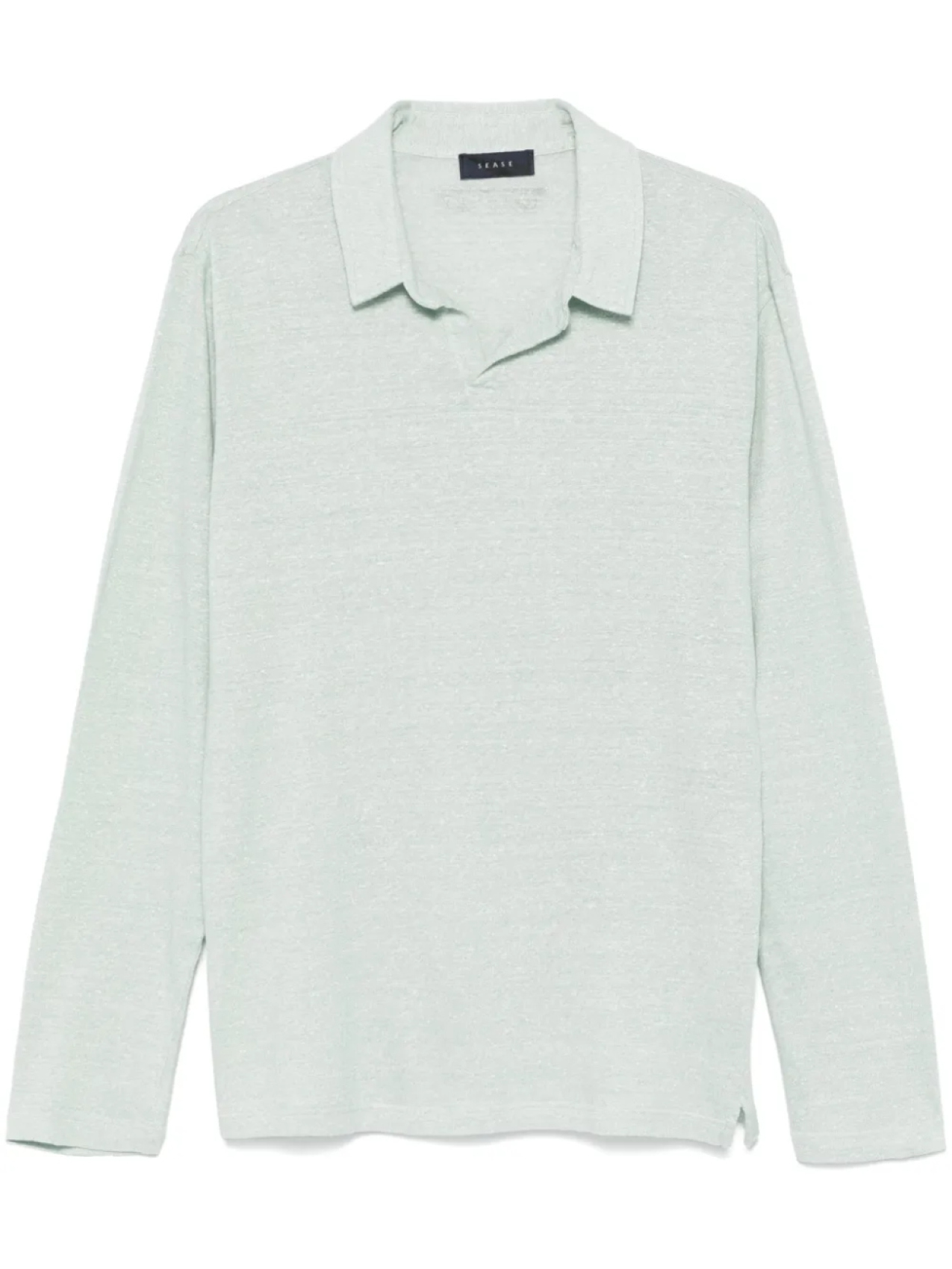 Sease топ из джерси, зеленый
Sease топ из джерси, зеленый