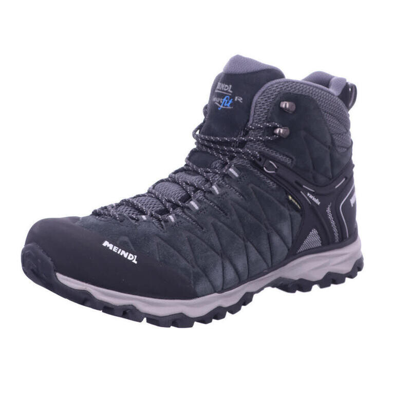 Кроссовки Mondello Mid GTX MEINDL, цвет schwarz
Кроссовки Mondello Mid GTX MEINDL, цвет schwarz