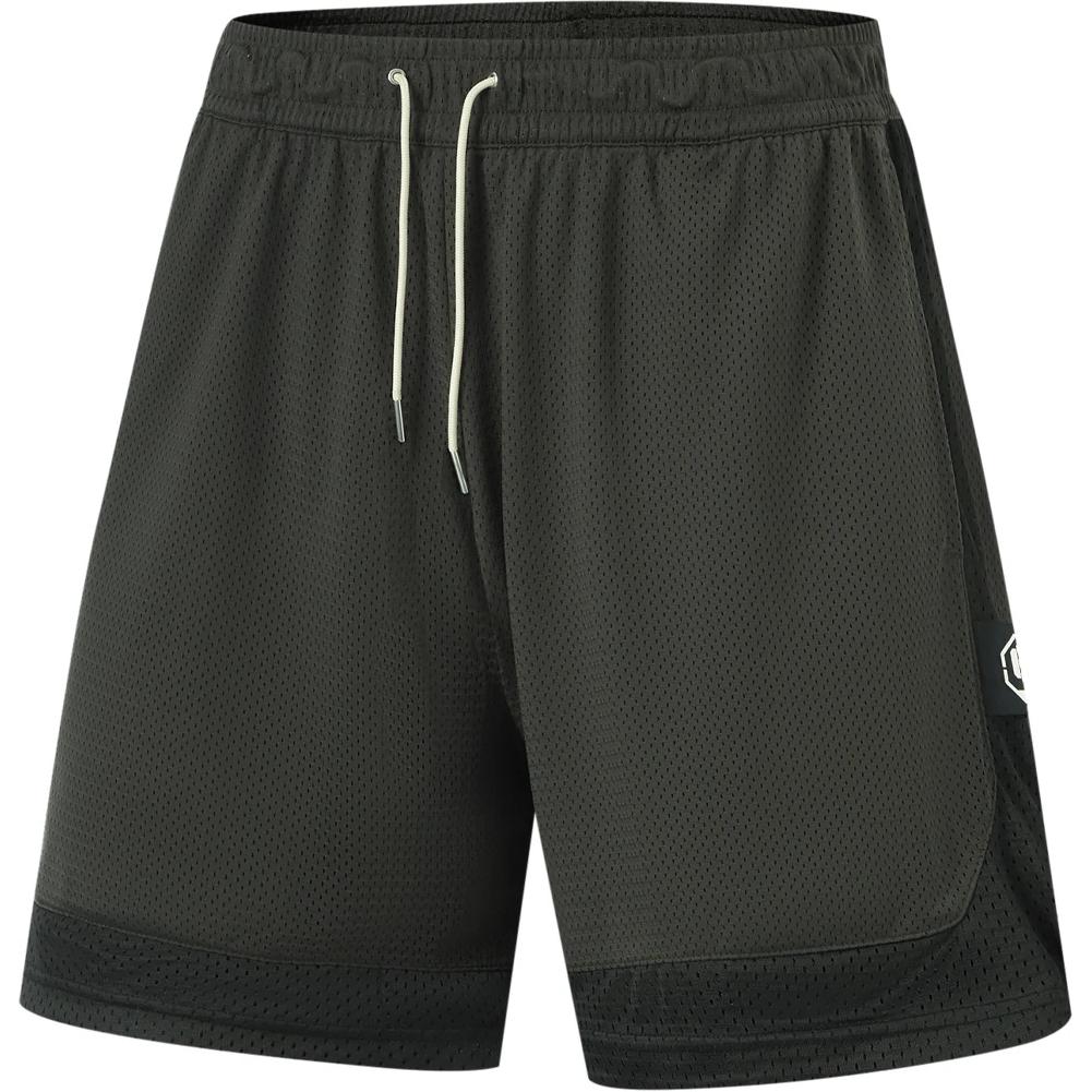 Коллекция Basketball шорты баскетбольные мужские Obsidian/Black LINING, серый/черный
Коллекция Basketball шорты баскетбольные мужские Obsidian/Black LINING, серый/черный