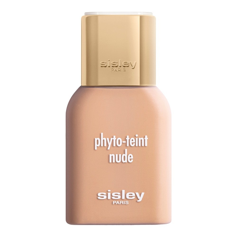 Тональный крем для лица phyto-teint nude Sisley, 2n ivory beige, объем 30 мл
Тональный крем для лица phyto-teint nude Sisley, 2n ivory beige, объем 30 мл