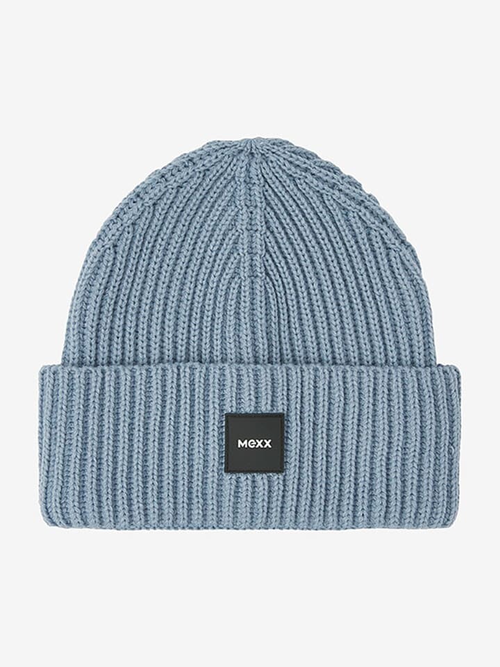 Кепка Mexx, светло-синий
Кепка Mexx, светло-синий