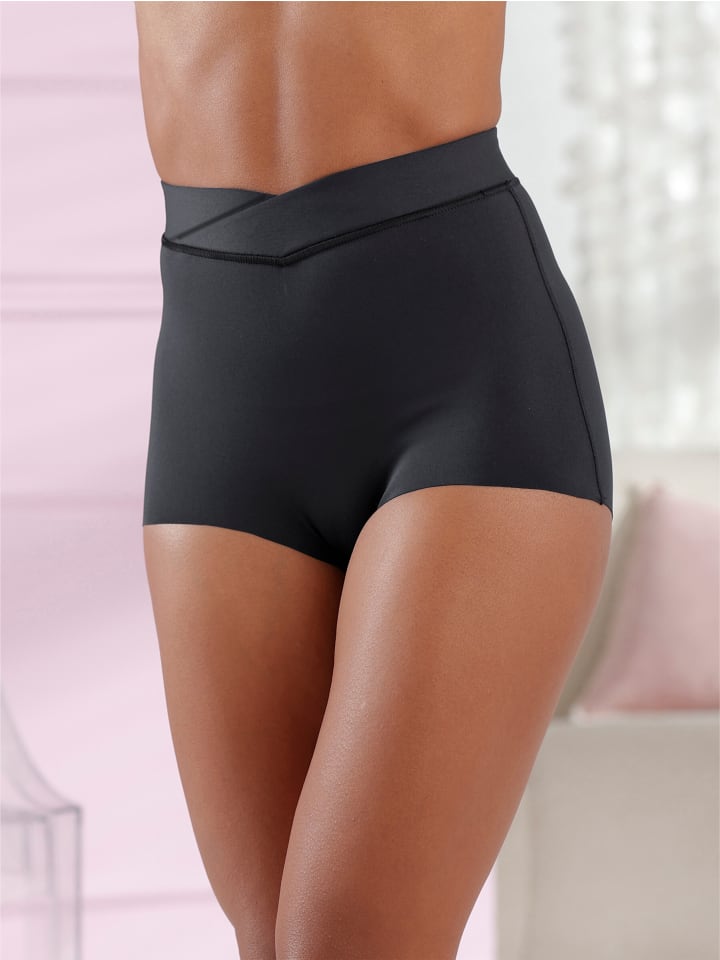 WITT WEIDEN Трусы-боксеры черного цвета
WITT WEIDEN Трусы-боксеры черного цвета