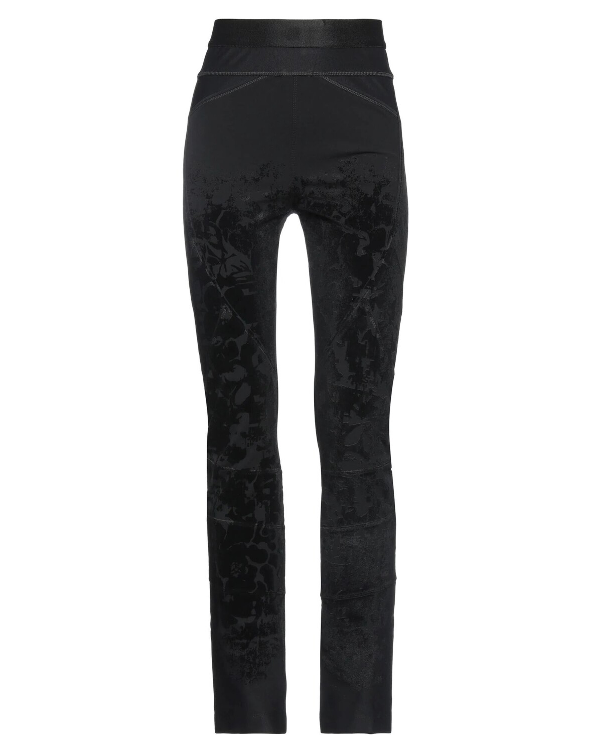 Брюки High, черный
Брюки High, черный