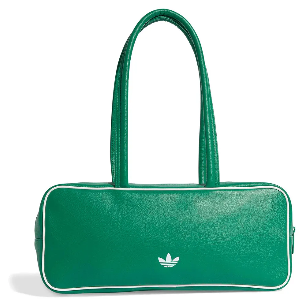 Сумка через плечо adidas Originals Adicolor Elongated Airliner 5L, зеленый
Сумка через плечо adidas Originals Adicolor Elongated Airliner 5L, зеленый