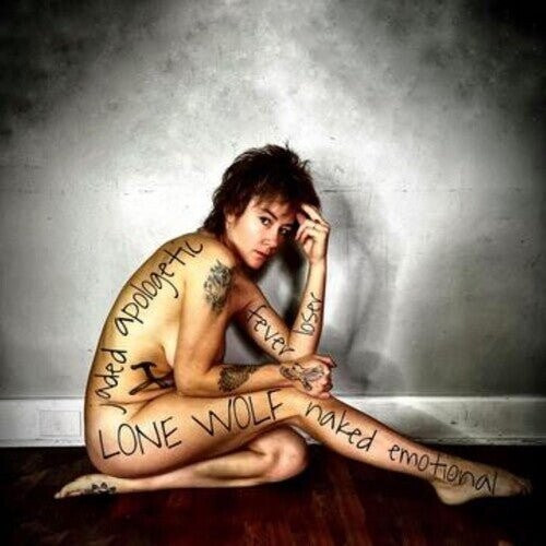 Виниловая пластинка Fairlight, Hannah - Lone Wolf
Виниловая пластинка Fairlight, Hannah - Lone Wolf