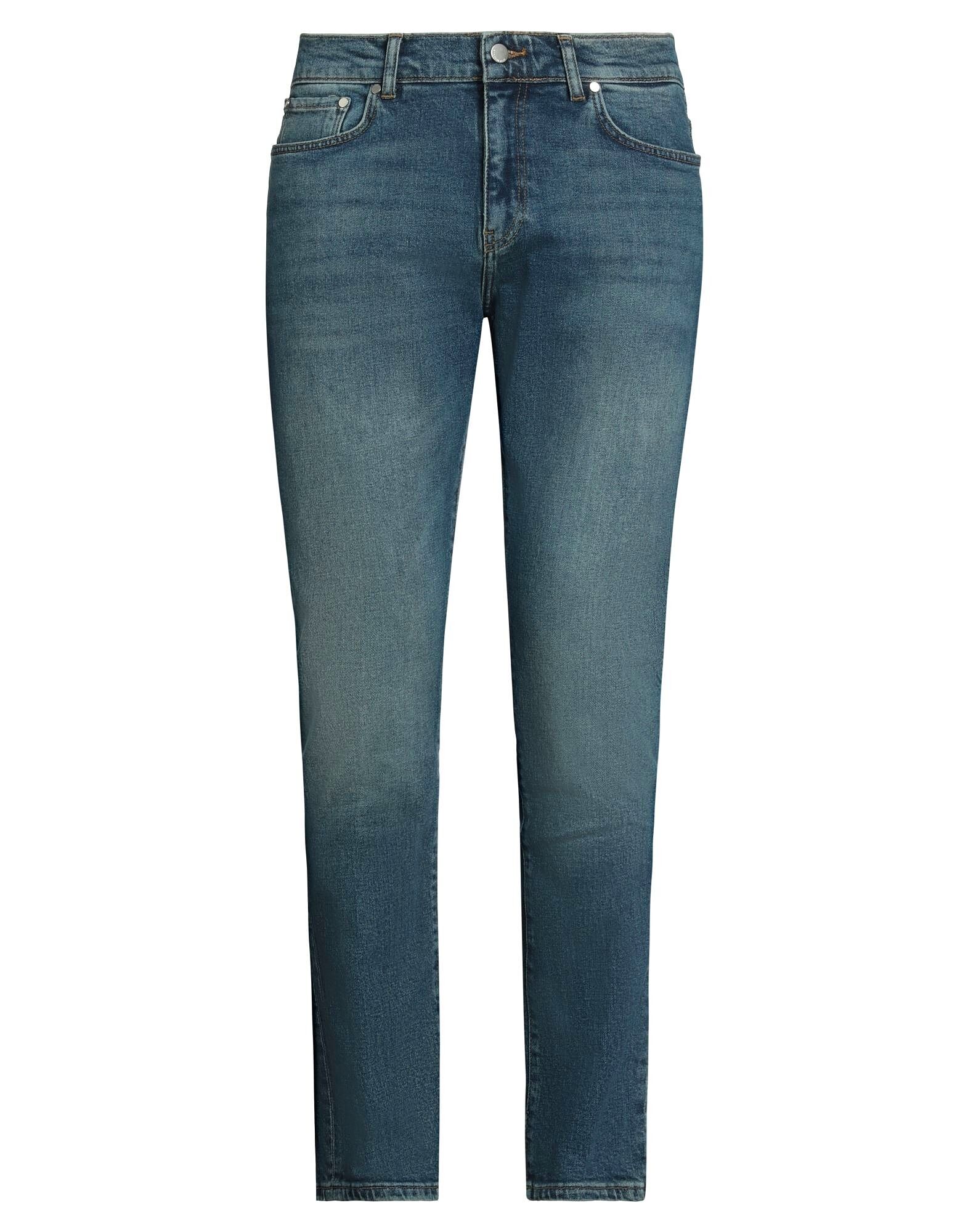 Джинсы Brian Dales, синий
Джинсы Brian Dales, синий