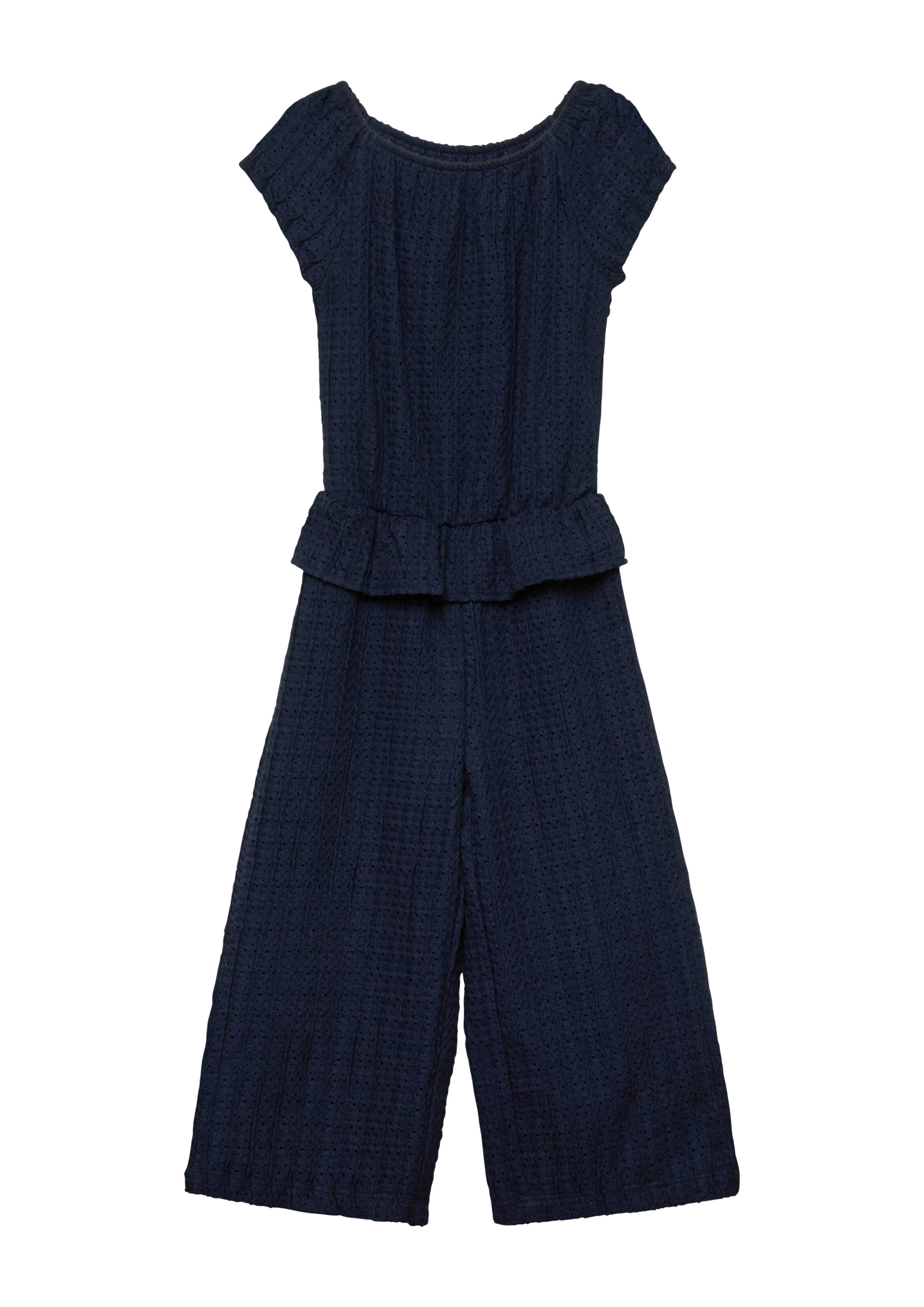 s.Oliver Комбинезон в цвете Navy
s.Oliver Комбинезон в цвете Navy