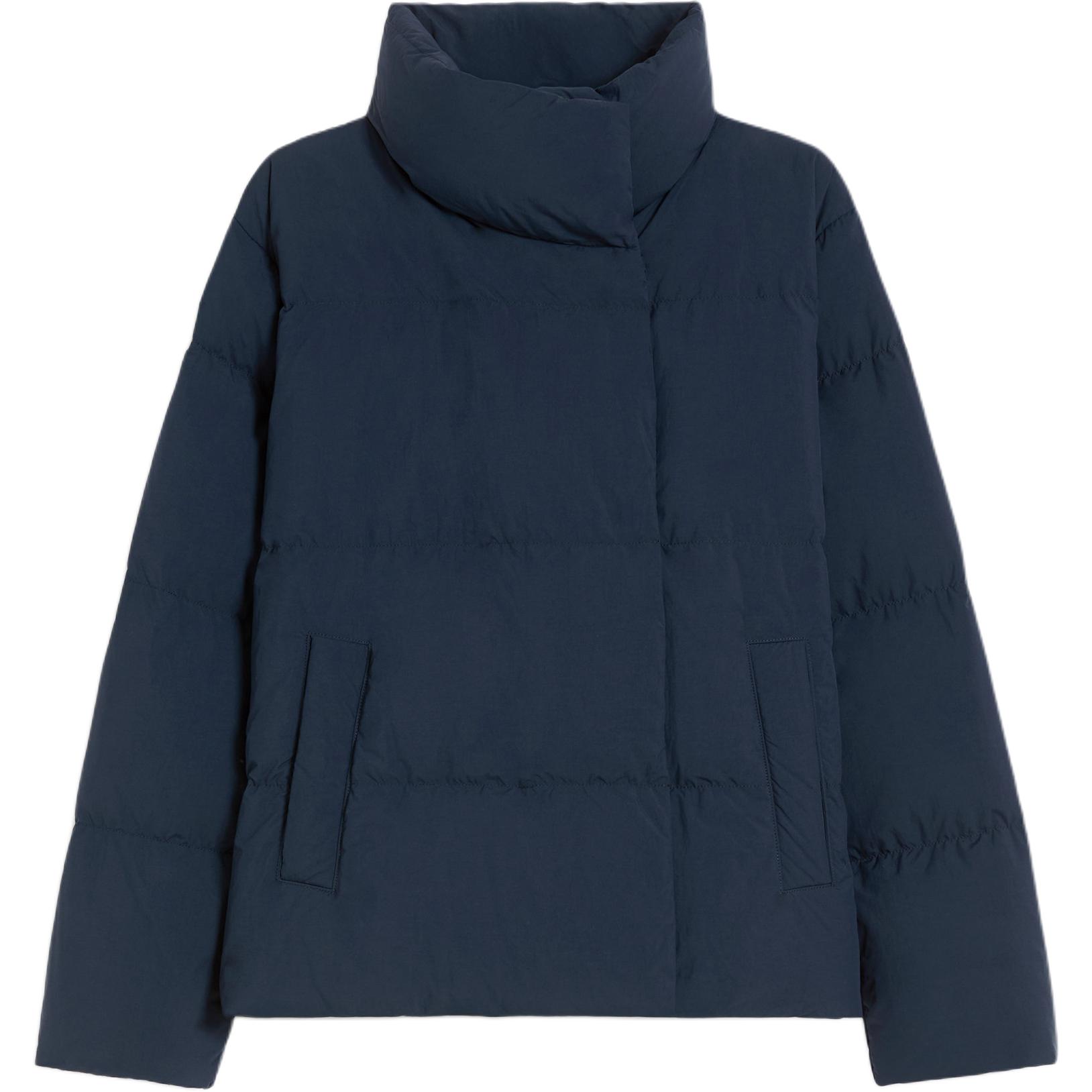 Женская пуховая куртка WEEKEND MaxMara, синий
Женская пуховая куртка WEEKEND MaxMara, синий