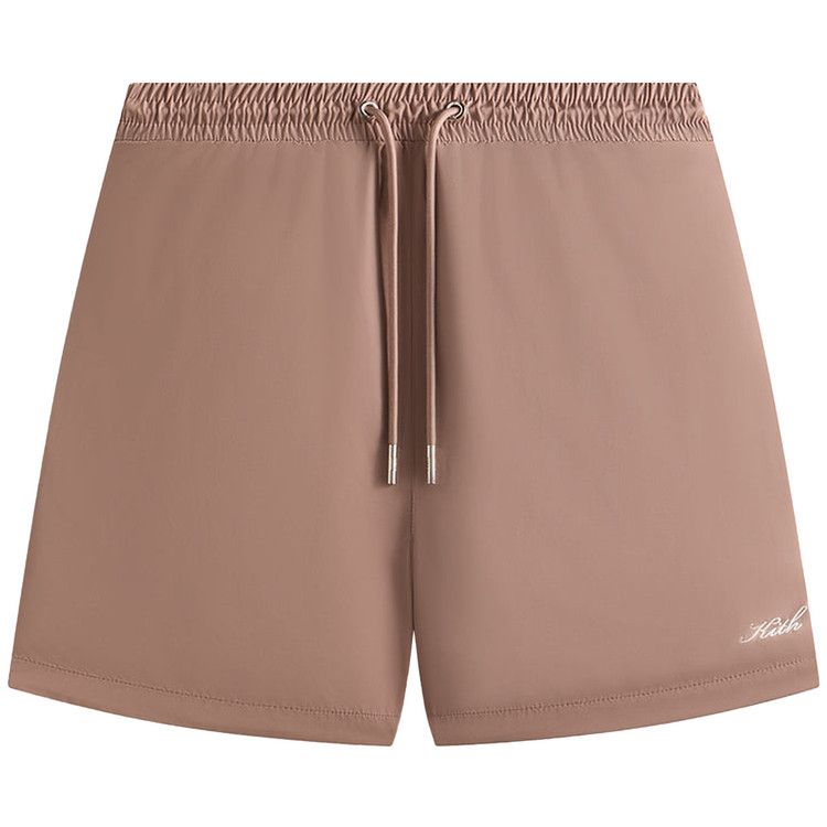 Шорты Kith Transitional Active Short, Dusty Mauve
Шорты Kith Transitional Active Short, Dusty Mauve