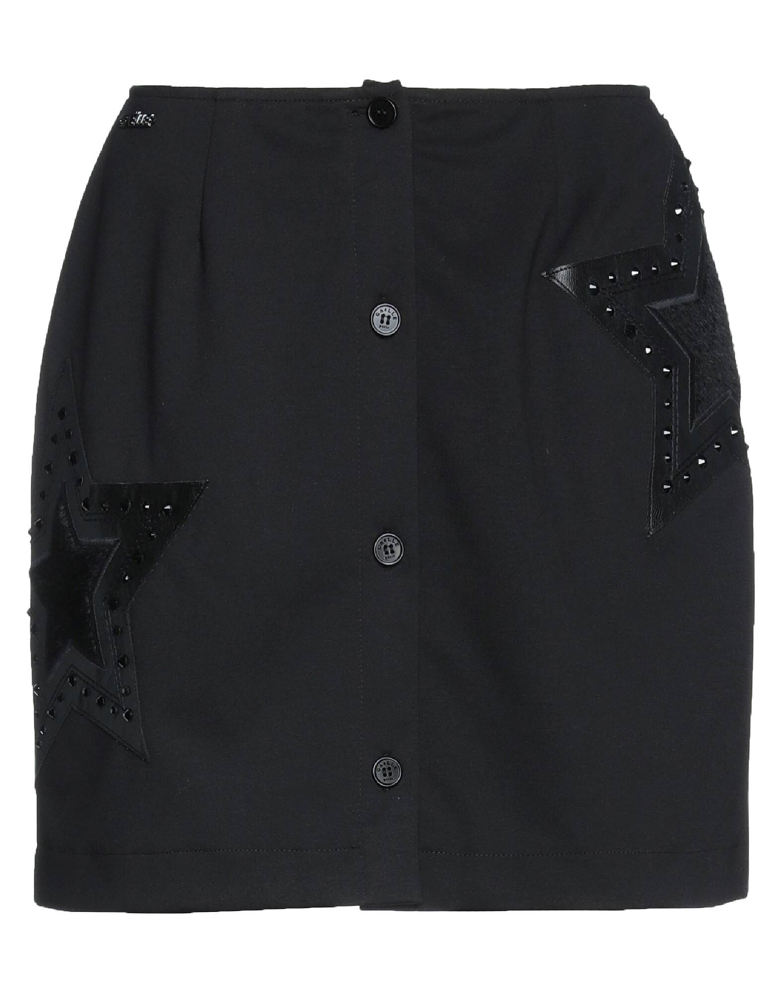 Мини-юбки GaËLle Paris, черный
Мини-юбки GaËLle Paris, черный