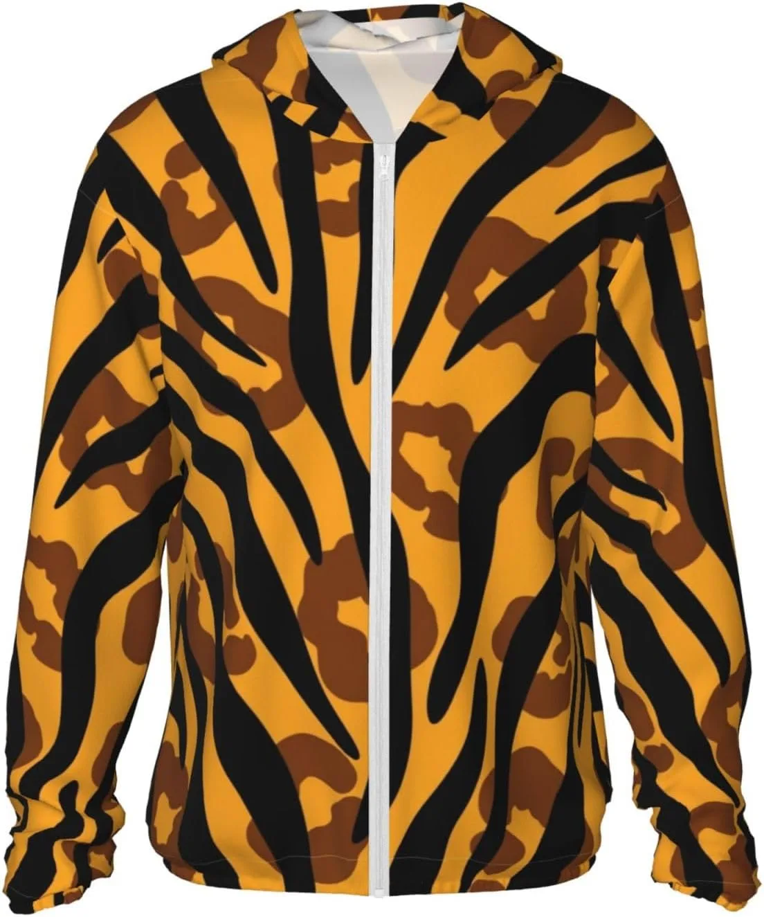 Supdreamc Унисекс Легкая Солнцезащитная Худи с Капюшоном, UPF 50+
Supdreamc Унисекс Легкая Солнцезащитная Худи с Капюшоном, UPF 50+