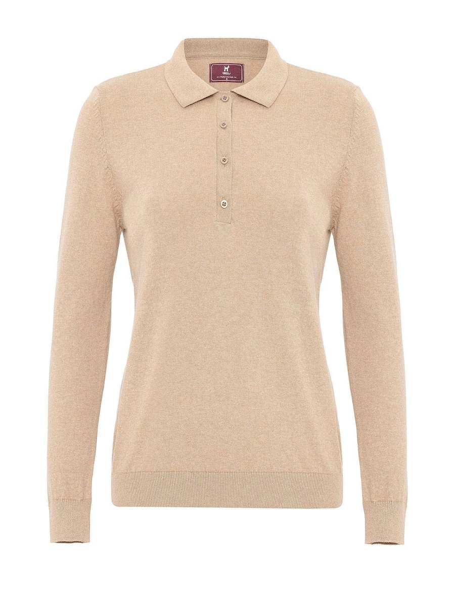 Свитер Williot, Mottled Brown
Свитер Williot, Mottled Brown