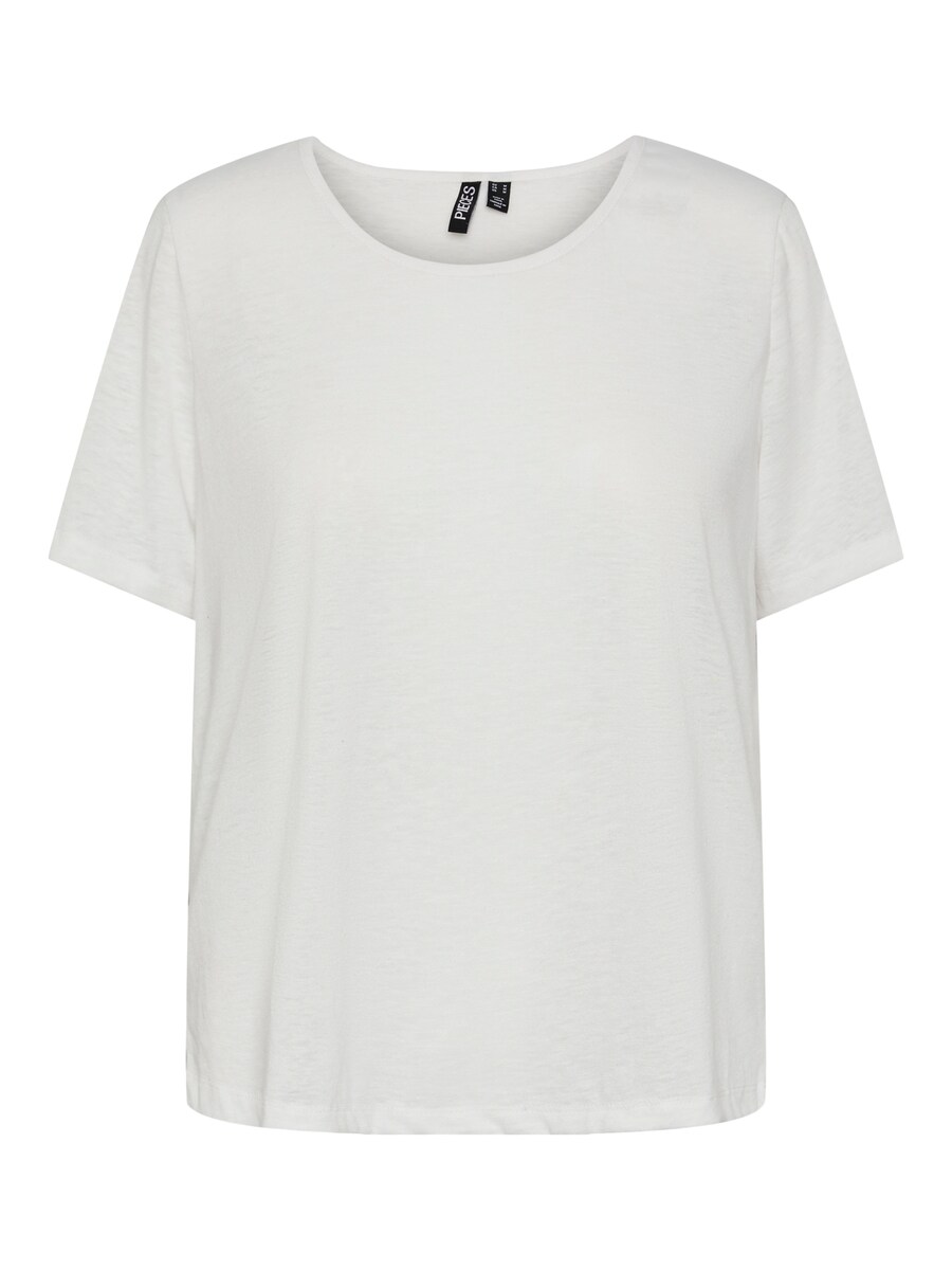 Рубашка PIECES SYLVIE, белый
Рубашка PIECES SYLVIE, белый