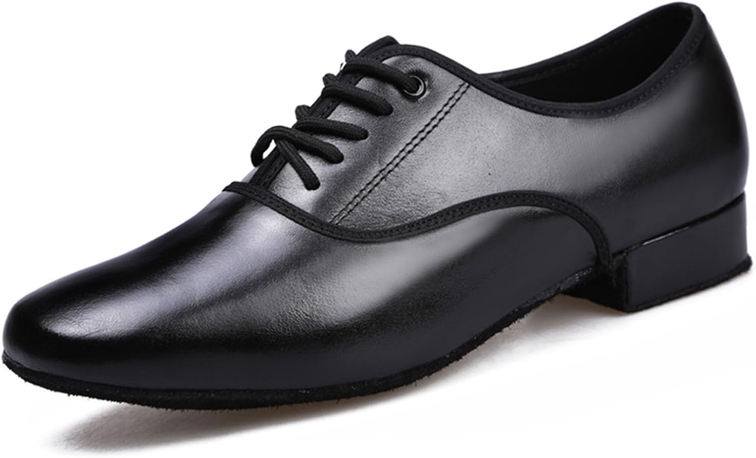 Мужские латинские танцевальные туфли SWDZM, кожаные, на шнуровке, для сальсы, танго, бальных, современных, профессиональных выступлений и тренировок, черный
Мужские латинские танцевальные туфли SWDZM, кожаные, на шнуровке, для сальсы, танго, бальных, современных, профессиональных выступлений и тренировок, черный