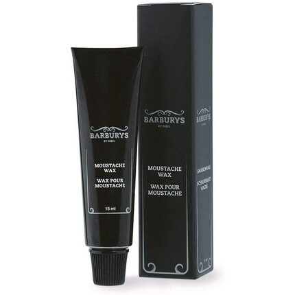 Восковые усы Barburys 15 мл Sibel 
Восковые усы Barburys 15 мл Sibel