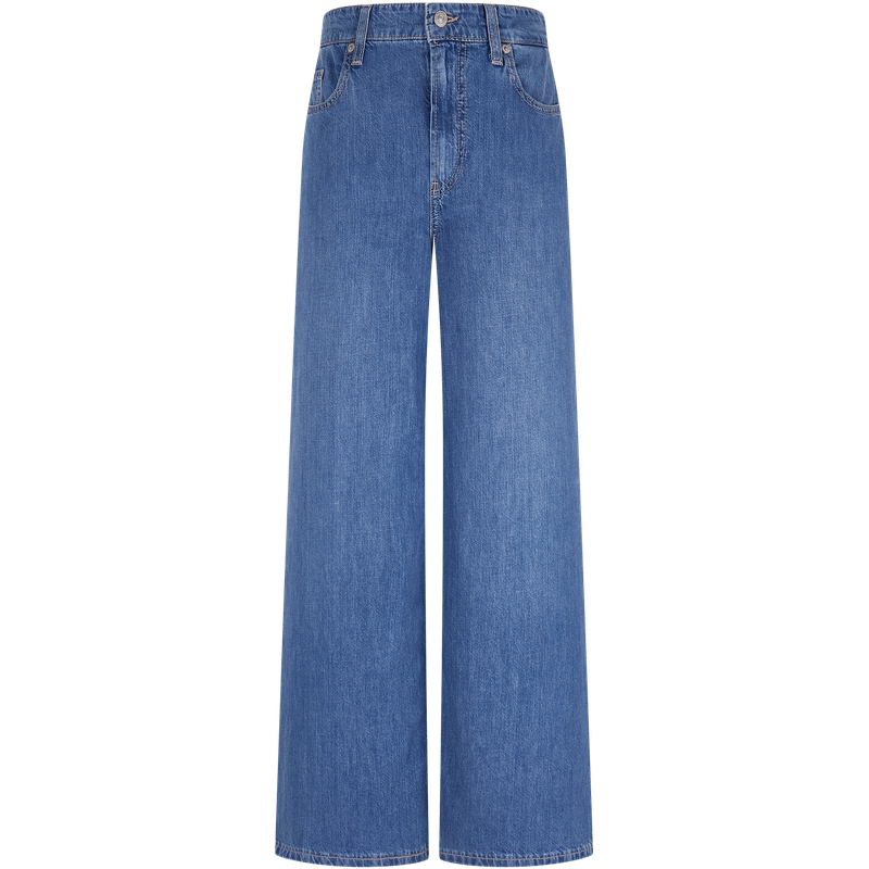 Tommy Hilfiger Женские джинсы Denim Blue 1A7
Tommy Hilfiger Женские джинсы Denim Blue 1A7