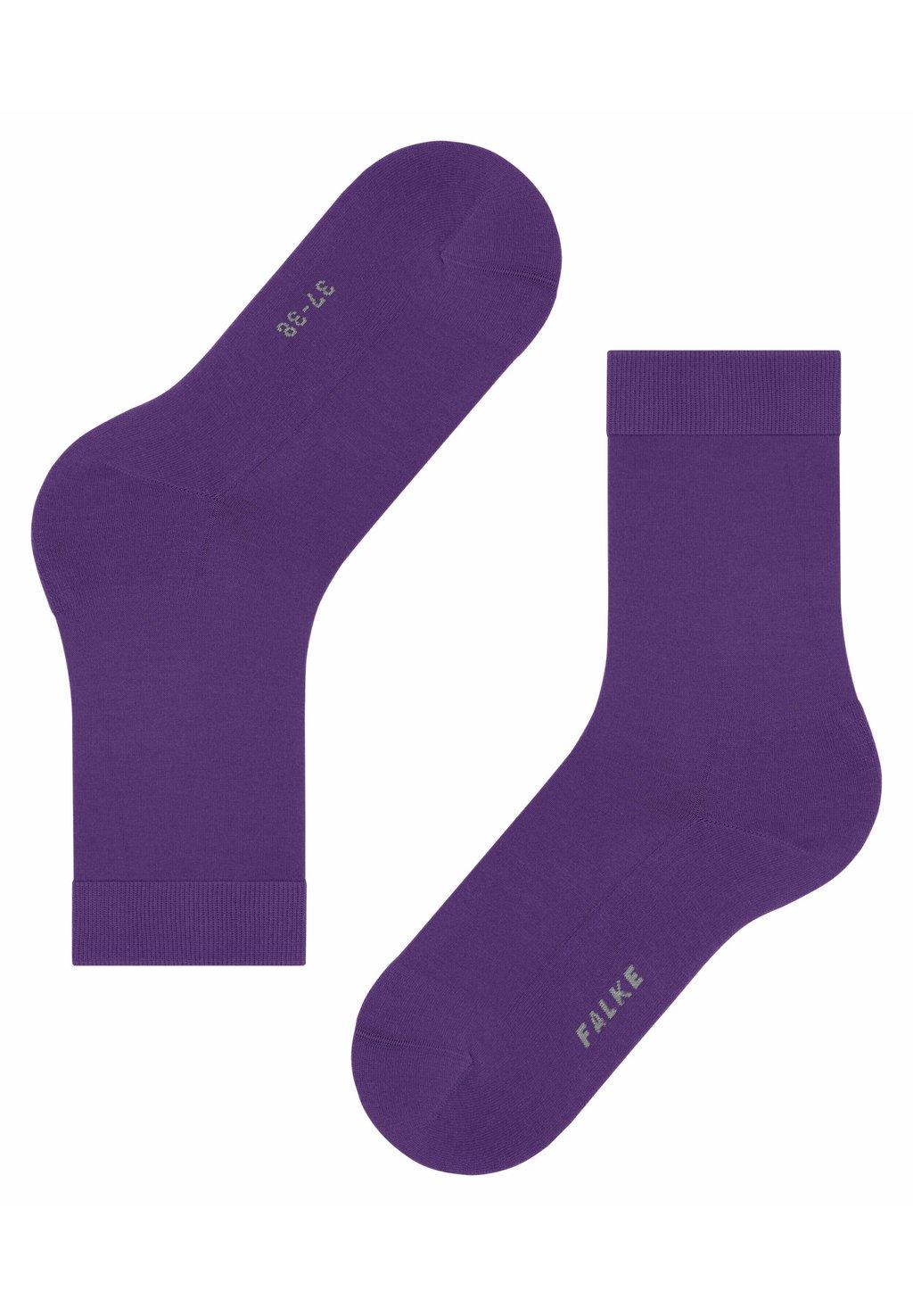 Носки PLUSH SOLE FALKE, фиолетовый
Носки PLUSH SOLE FALKE, фиолетовый