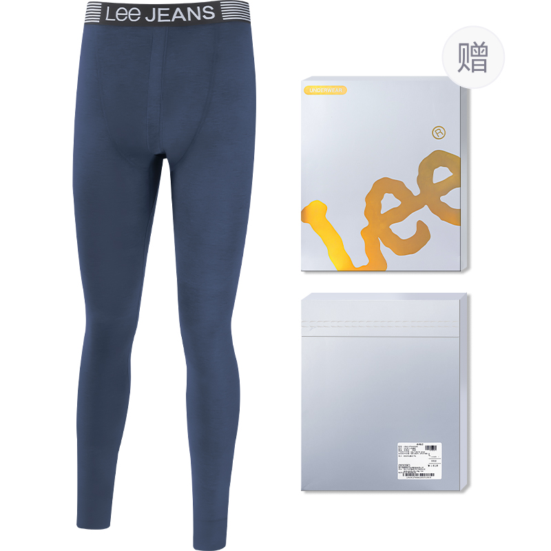Lee Термобелье мужское в подарочной упаковке
Lee Термобелье мужское в подарочной упаковке
