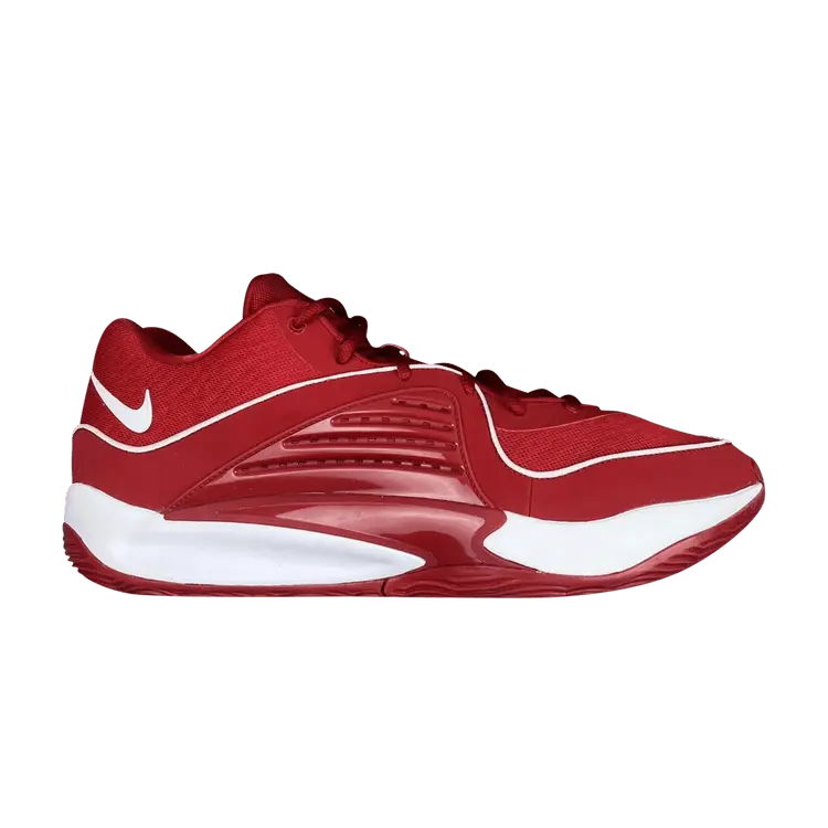Кроссовки Nike KD 16 TB Promo 'Gym Red', красный
Кроссовки Nike KD 16 TB Promo 'Gym Red', красный