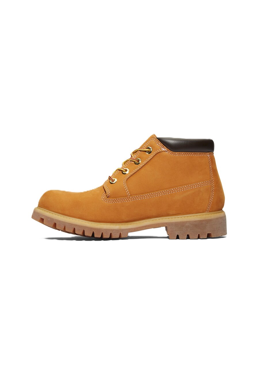 Ботинки на шнуровке TIMBERLAND, Camel
Ботинки на шнуровке TIMBERLAND, Camel