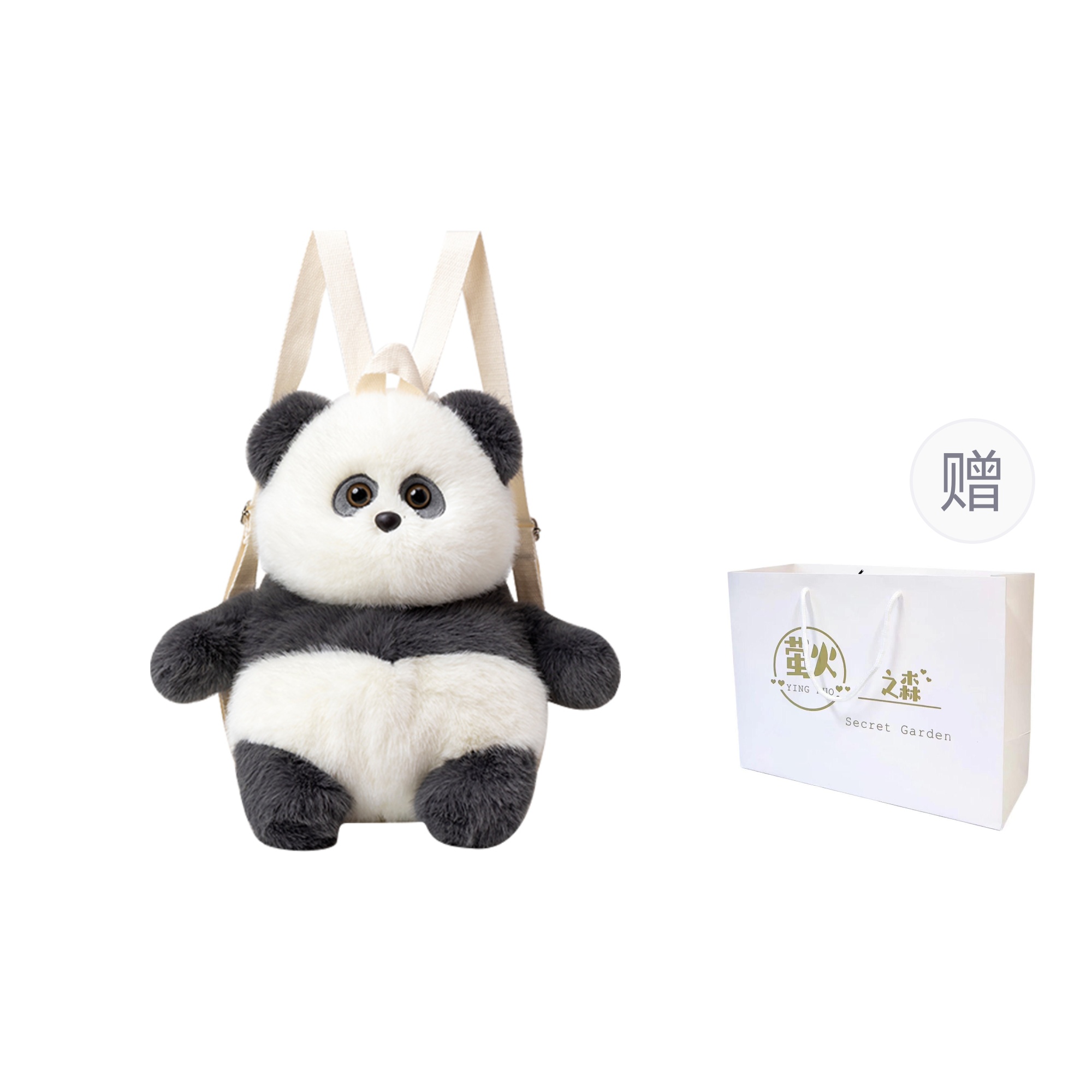 Кожаный рюкзак bean cute, panda, piglet, милый и очаровательный, рюкзак, кукольные товары Firefly Forest
Кожаный рюкзак bean cute, panda, piglet, милый и очаровательный, рюкзак, кукольные товары Firefly Forest