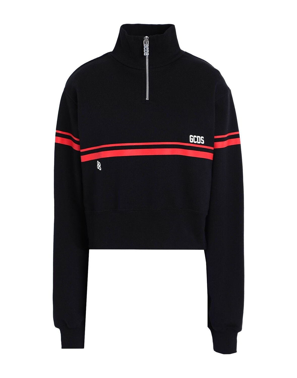 Толстовка Gcds, черный
Толстовка Gcds, черный