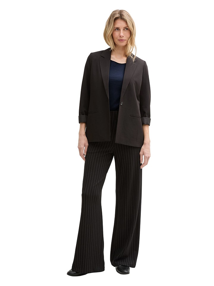 Футболка Tom Tailor, темно-синий
Футболка Tom Tailor, темно-синий