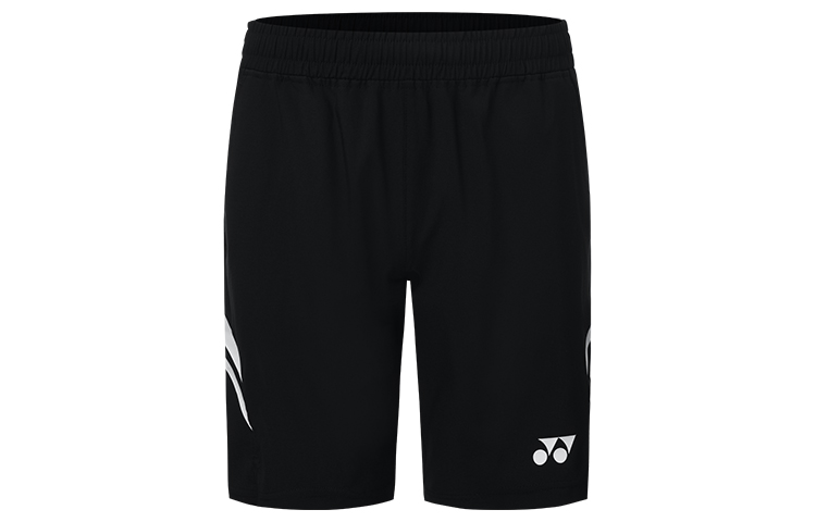 Спортивные шорты мужские YONEX, черный
Спортивные шорты мужские YONEX, черный