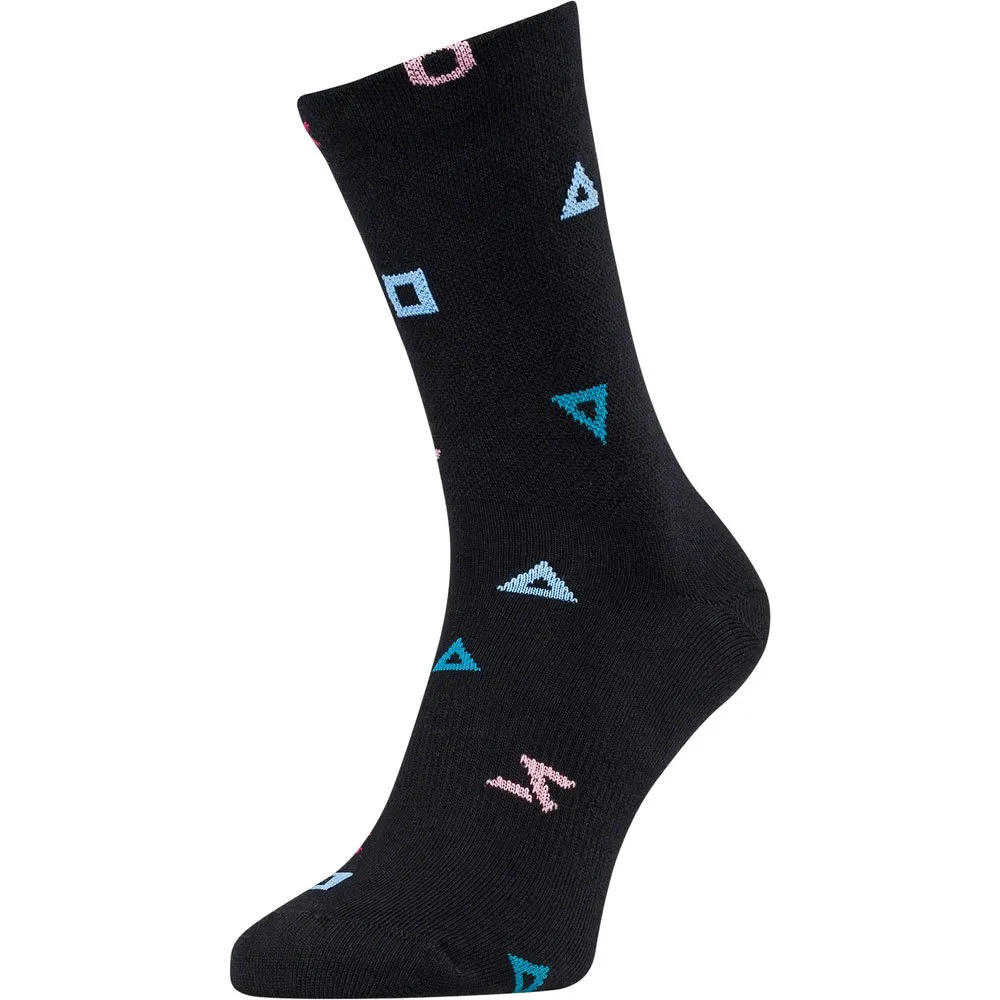 Носки Silvini Dogana long, черный
Носки Silvini Dogana long, черный