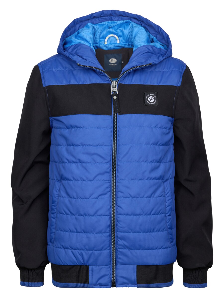 Межсезонная куртка Petrol Industries Splash, синий
Межсезонная куртка Petrol Industries Splash, синий