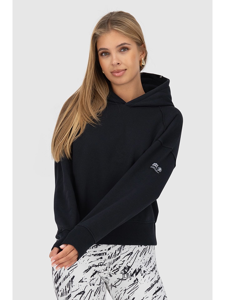 Толстовка alife and kickin, черный
Толстовка alife and kickin, черный