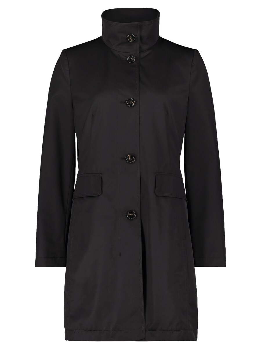 Межсезонное пальто GIL BRET Between-Seasons Coat, черный
Межсезонное пальто GIL BRET Between-Seasons Coat, черный