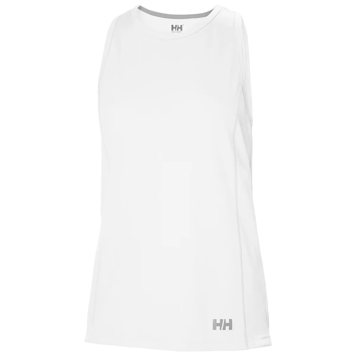 W HH Lifa Active Solen Tank Helly Hansen Женская футболка, белый 
W HH Lifa Active Solen Tank Helly Hansen Женская футболка, белый