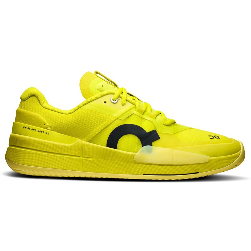 Теннисные кроссовки для улицы Roger Pro 2 для грунта On, мультиколор
Теннисные кроссовки для улицы Roger Pro 2 для грунта On, мультиколор