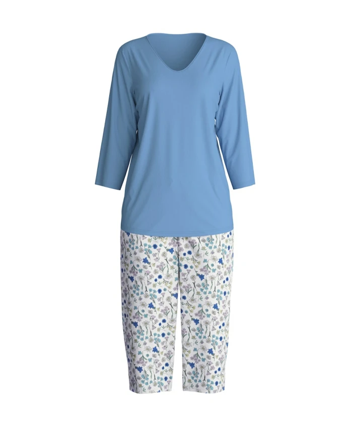 Пижама Calida, синий
Пижама Calida, синий