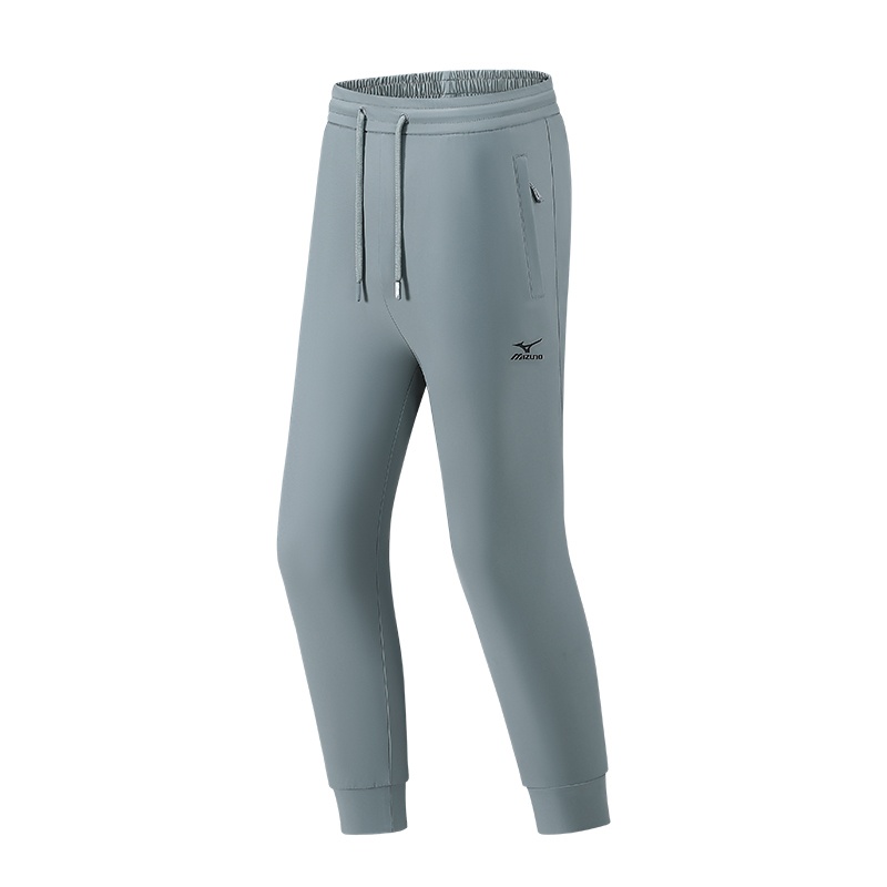 Повседневные брюки Unisex Mizuno, светло-серый
Повседневные брюки Unisex Mizuno, светло-серый