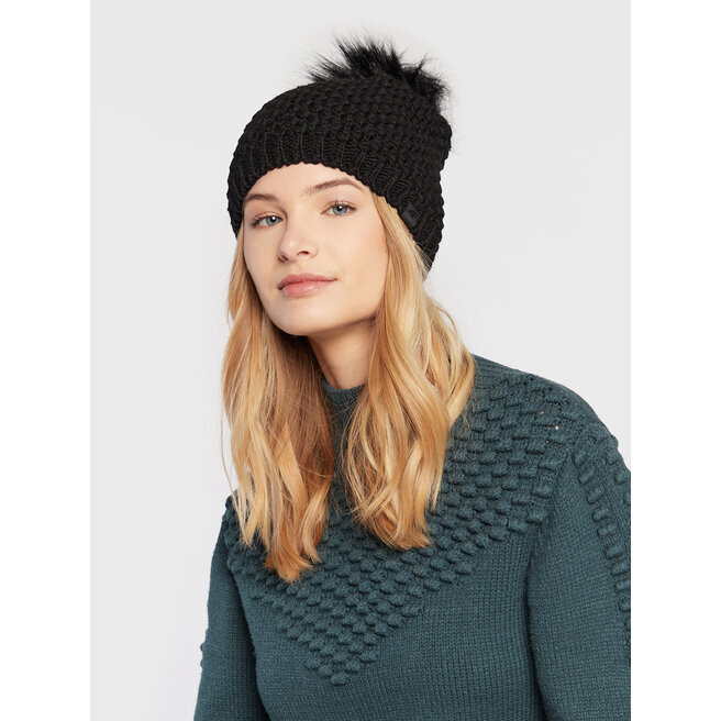 Шапка 4F, черный
Шапка 4F, черный