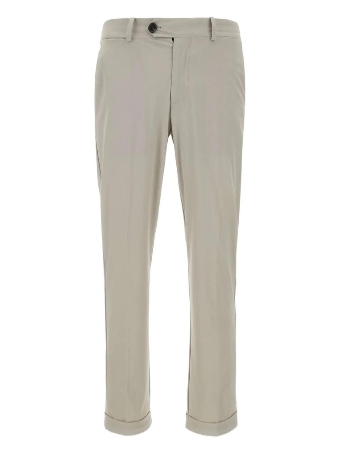 Прямые брюки чинос RRD, серый
Прямые брюки чинос RRD, серый