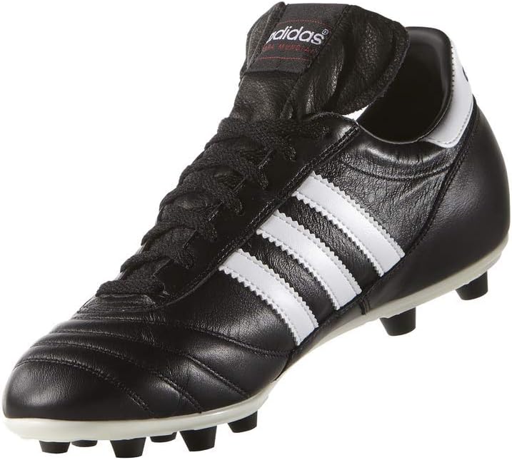 Футбольные бутсы adidas Copa Mundial для мужчин, белый/черный
Футбольные бутсы adidas Copa Mundial для мужчин, белый/черный