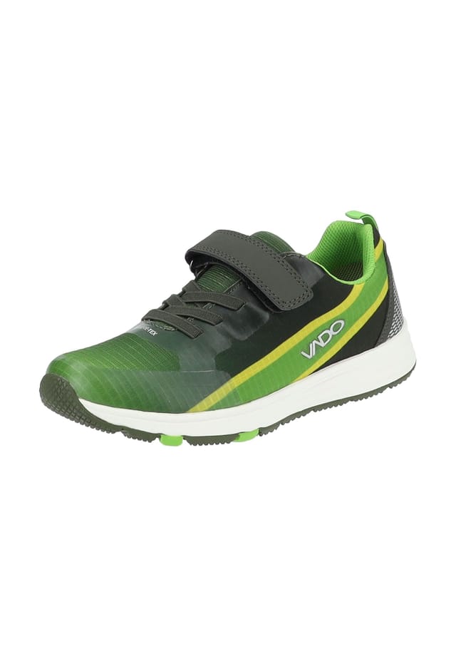 Кроссовки сетчатые Vado, цвет apfel
Кроссовки сетчатые Vado, цвет apfel