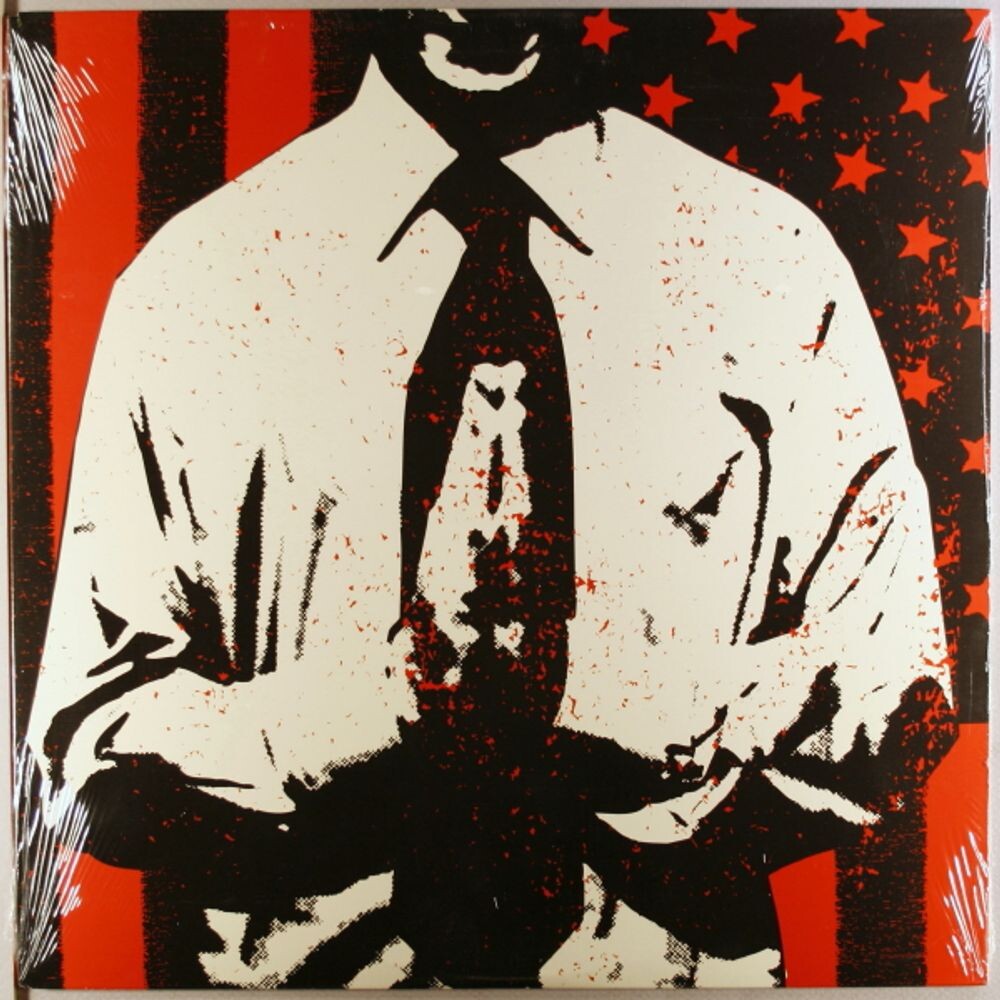 Виниловая пластинка LP The Empire Strikes First - Bad Religion
Виниловая пластинка LP The Empire Strikes First - Bad Religion