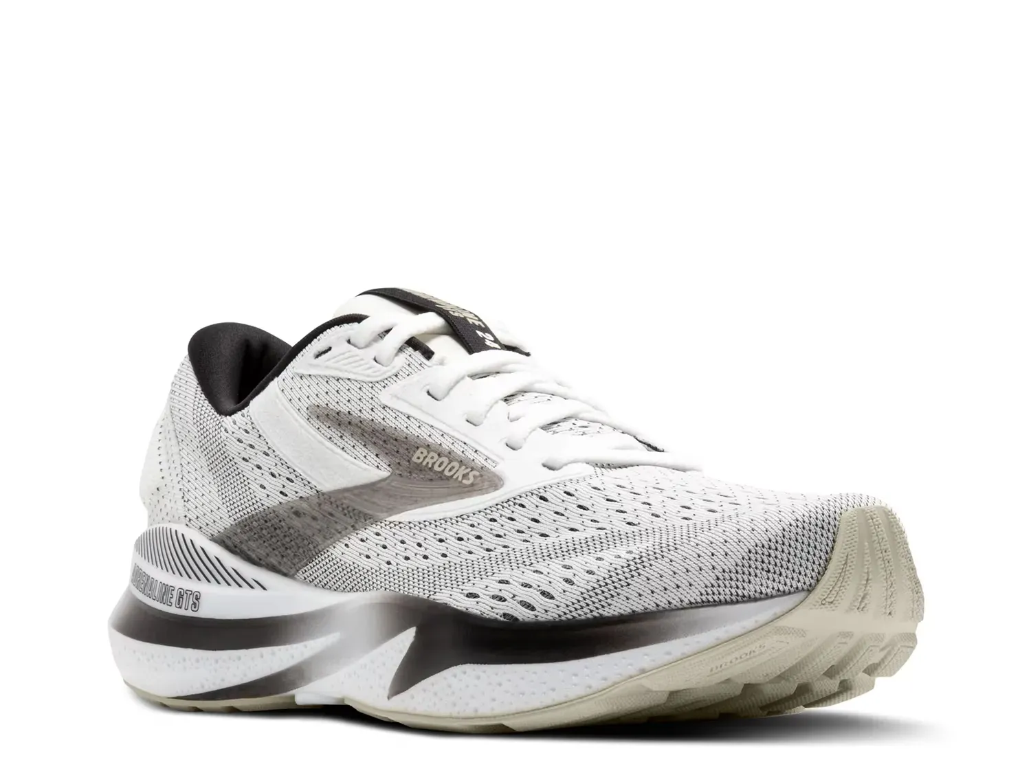 Кроссовки для бега Adrenaline GTS 24 - мужские Brooks, White
Кроссовки для бега Adrenaline GTS 24 - мужские Brooks, White