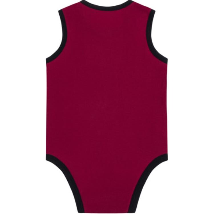 Подарочная коробка для малышей TD Jordan, красный
Подарочная коробка для малышей TD Jordan, красный