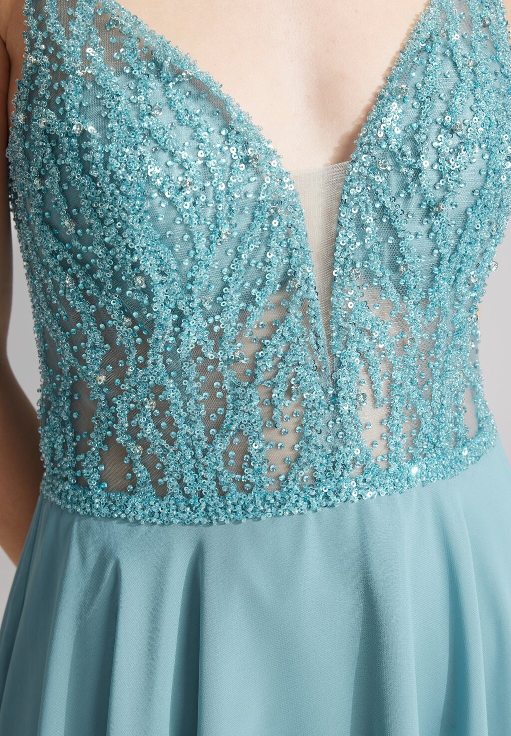 Элегантное платье HEY KYLA, COCKTAIL DRESS MADE OF MATERIAL MIX Swing, цвет Sea Blue
Элегантное платье HEY KYLA, COCKTAIL DRESS MADE OF MATERIAL MIX Swing, цвет Sea Blue